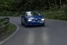 Alfa Romeo 156: Comeback