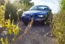 Alfa Romeo 156: Comeback