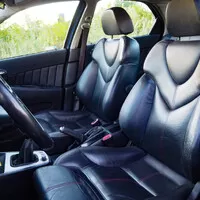 Alfa Romeo 156: Comeback