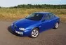 Alfa Romeo 156: Comeback