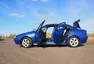 Alfa Romeo 156: Comeback