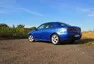 Alfa Romeo 156: Comeback