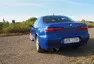 Alfa Romeo 156: Comeback