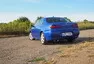 Alfa Romeo 156: Comeback