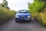 Alfa Romeo 156: Comeback