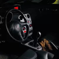Alfa Romeo 156: Comeback