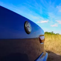 Alfa Romeo 156: Comeback