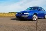 Alfa Romeo 156: Comeback