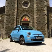 Ptejte se: Třídveřový hatchback nevšedního vzhledu