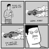 Nekupujte si kabriolet, je to blbost a budete toho litovat
