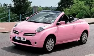 Nekupujte si kabriolet, je to blbost a budete toho litovat
