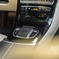 Mercedes-Benz EQC: První rána kapitána nabitá
