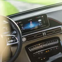 Mercedes-Benz EQC: První rána kapitána nabitá
