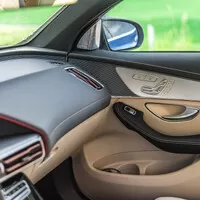 Mercedes-Benz EQC: První rána kapitána nabitá