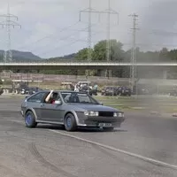 Autíčkářův Trackday Sosnová 25. 7. 2020: Horká letní pohoda