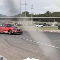 Autíčkářův Trackday Sosnová 25. 7. 2020: Horká letní pohoda