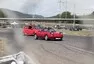 Autíčkářův Trackday Sosnová 25. 7. 2020: Horká letní pohoda