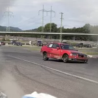 Autíčkářův Trackday Sosnová 25. 7. 2020: Horká letní pohoda