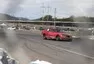 Autíčkářův Trackday Sosnová 25. 7. 2020: Horká letní pohoda