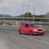 Autíčkářův Trackday Sosnová 25. 7. 2020: Horká letní pohoda