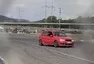 Autíčkářův Trackday Sosnová 25. 7. 2020: Horká letní pohoda