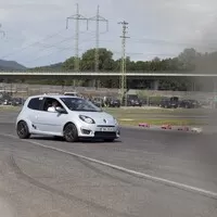 Autíčkářův Trackday Sosnová 25. 7. 2020: Horká letní pohoda