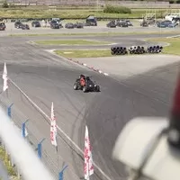 Autíčkářův Trackday Sosnová 25. 7. 2020: Horká letní pohoda