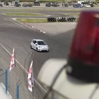 Autíčkářův Trackday Sosnová 25. 7. 2020: Horká letní pohoda