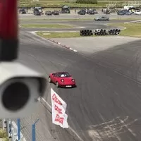 Autíčkářův Trackday Sosnová 25. 7. 2020: Horká letní pohoda