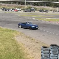 Autíčkářův Trackday Sosnová 25. 7. 2020: Horká letní pohoda