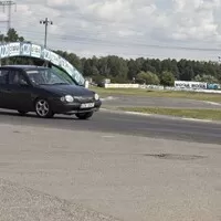 Autíčkářův Trackday Sosnová 25. 7. 2020: Horká letní pohoda