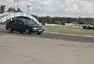 Autíčkářův Trackday Sosnová 25. 7. 2020: Horká letní pohoda