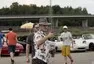 Autíčkářův Trackday Sosnová 25. 7. 2020: Horká letní pohoda