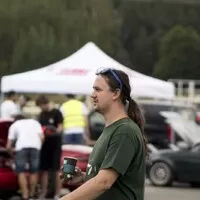 Autíčkářův Trackday Sosnová 25. 7. 2020: Horká letní pohoda