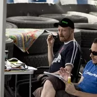 Autíčkářův Trackday Sosnová 25. 7. 2020: Horká letní pohoda