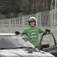 Autíčkářův Trackday Sosnová 25. 7. 2020: Horká letní pohoda