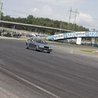 Autíčkářův Trackday Sosnová 25. 7. 2020: Horká letní pohoda