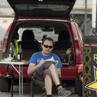Autíčkářův Trackday Sosnová 25. 7. 2020: Horká letní pohoda