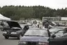 Autíčkářův Trackday Sosnová 25. 7. 2020: Horká letní pohoda