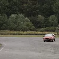 Autíčkářův Trackday Sosnová 25. 7. 2020: Horká letní pohoda