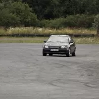Autíčkářův Trackday Sosnová 25. 7. 2020: Horká letní pohoda