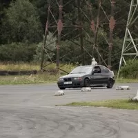 Autíčkářův Trackday Sosnová 25. 7. 2020: Horká letní pohoda