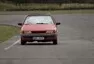 Autíčkářův Trackday Sosnová 25. 7. 2020: Horká letní pohoda