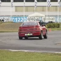 Autíčkářův Trackday Sosnová 25. 7. 2020: Horká letní pohoda