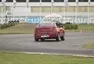 Autíčkářův Trackday Sosnová 25. 7. 2020: Horká letní pohoda