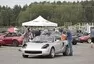 Autíčkářův Trackday Sosnová 25. 7. 2020: Horká letní pohoda