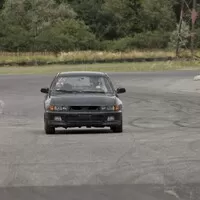 Autíčkářův Trackday Sosnová 25. 7. 2020: Horká letní pohoda