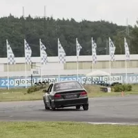 Autíčkářův Trackday Sosnová 25. 7. 2020: Horká letní pohoda