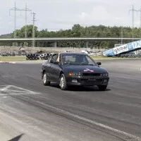 Autíčkářův Trackday Sosnová 25. 7. 2020: Horká letní pohoda