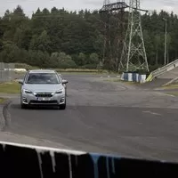 Autíčkářův Trackday Sosnová 25. 7. 2020: Horká letní pohoda
